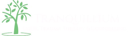 Tranquillium Counselling Logo