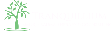 Tranquillium Counselling Logo